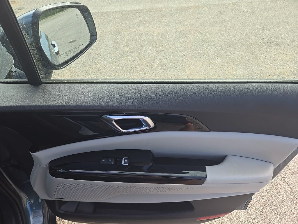 2024 Kia Carnival SX Prestige