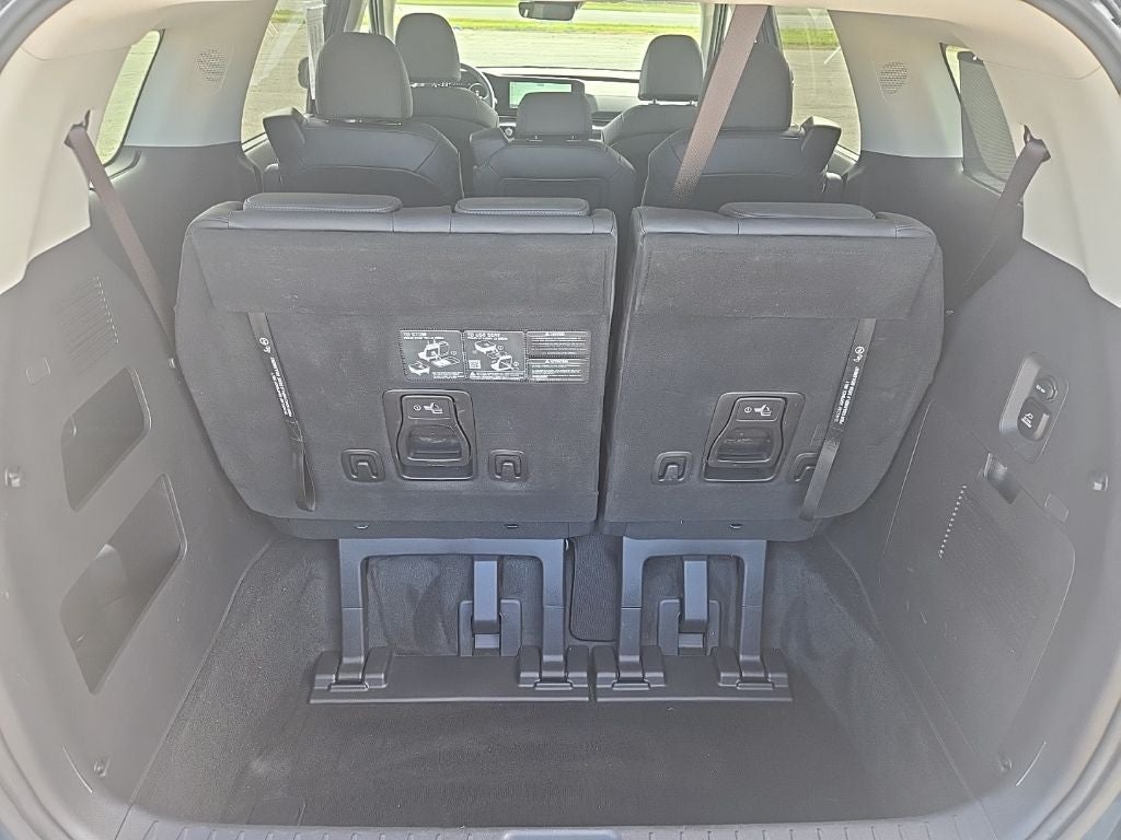 2024 Kia Carnival SX Prestige