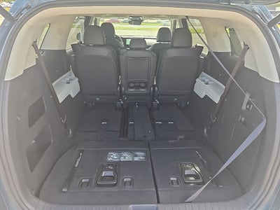 2024 Kia Carnival SX Prestige