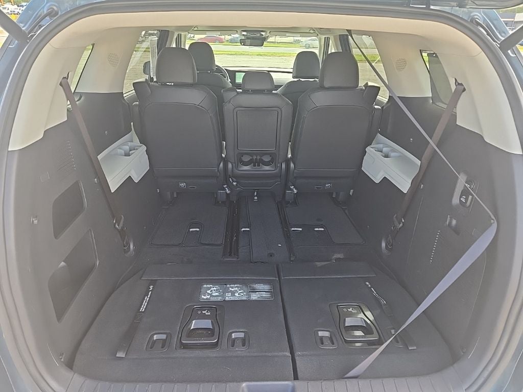 2024 Kia Carnival SX Prestige