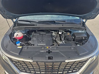 2024 Kia Carnival SX Prestige