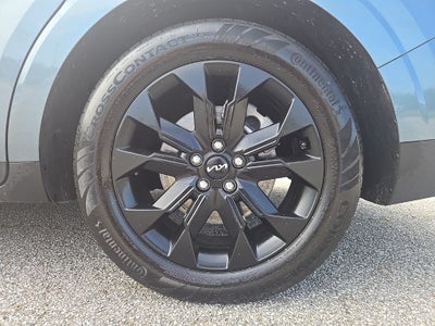 2024 Kia Carnival SX Prestige