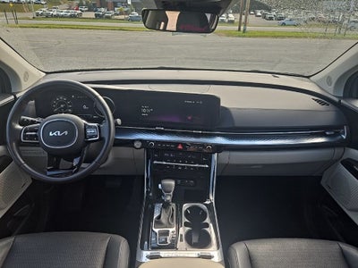 2024 Kia Carnival SX Prestige