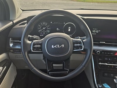 2024 Kia Carnival SX Prestige