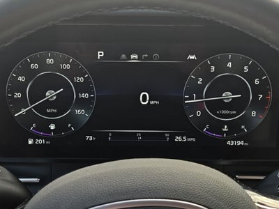 2024 Kia Carnival SX Prestige