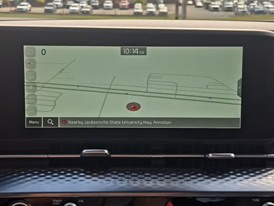 2024 Kia Carnival SX Prestige