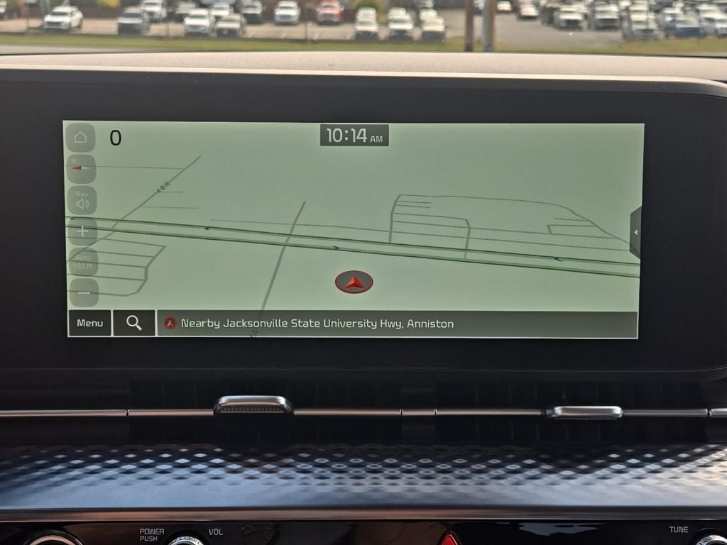 2024 Kia Carnival SX Prestige