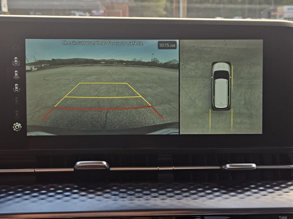 2024 Kia Carnival SX Prestige