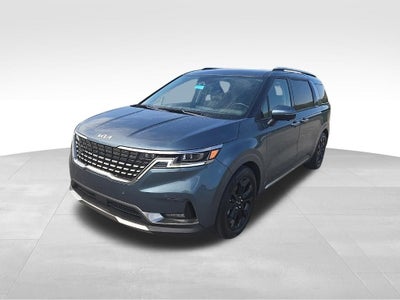 2024 Kia Carnival SX Prestige