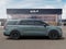 2027 Kia Carnival SX Prestige