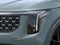 2027 Kia Carnival SX Prestige