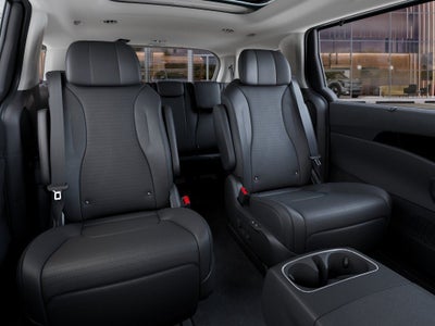 2027 Kia Carnival SX Prestige