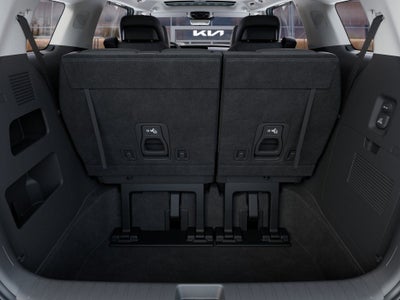 2027 Kia Carnival SX Prestige