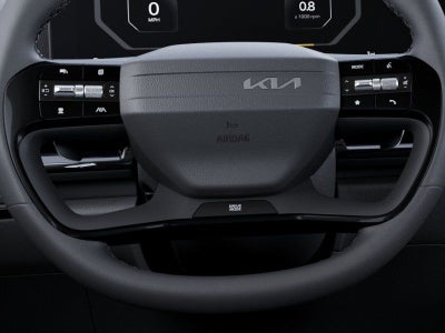 2027 Kia Carnival SX Prestige