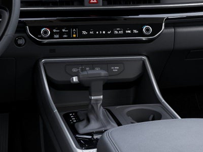 2027 Kia Carnival SX Prestige