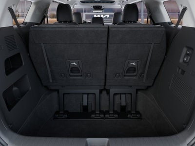 2027 Kia Carnival SX Prestige