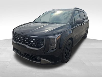 2026 Kia Carnival SX Prestige