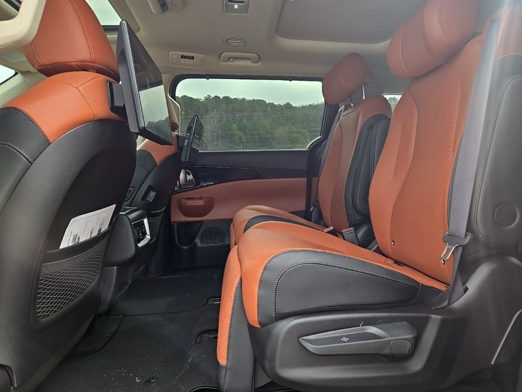 2026 Kia Carnival SX Prestige