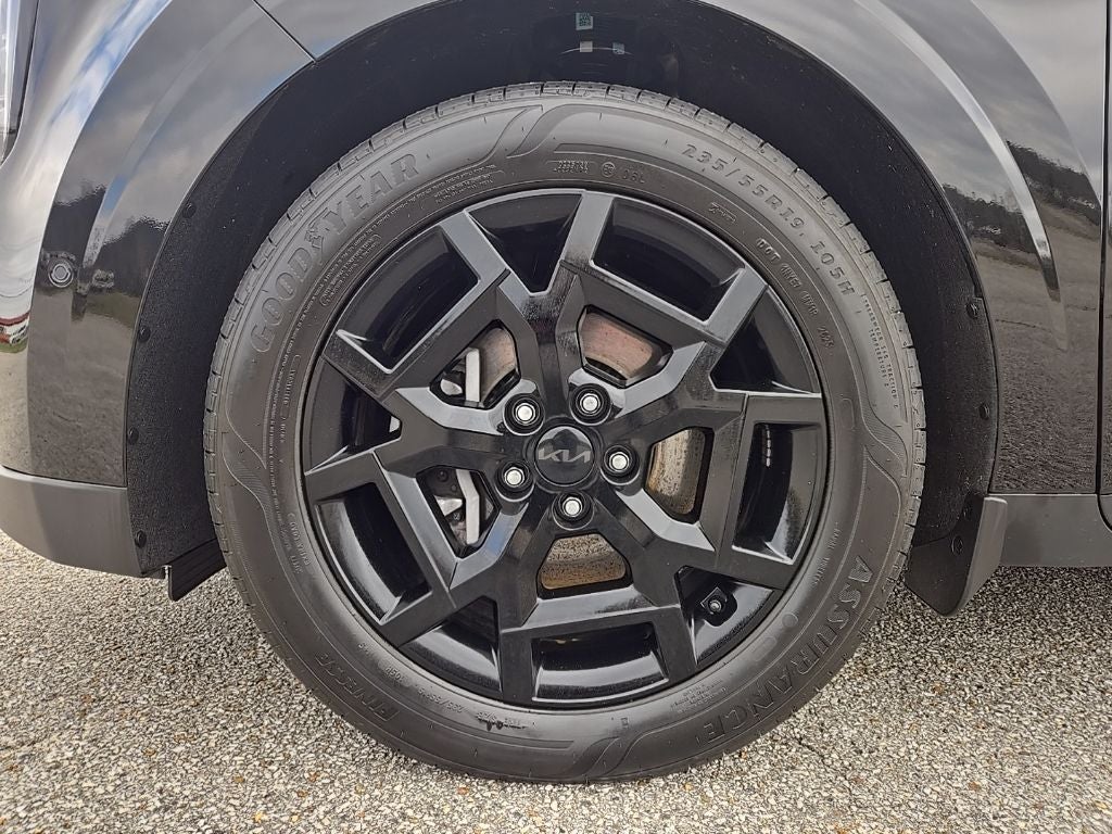 2026 Kia Carnival SX Prestige