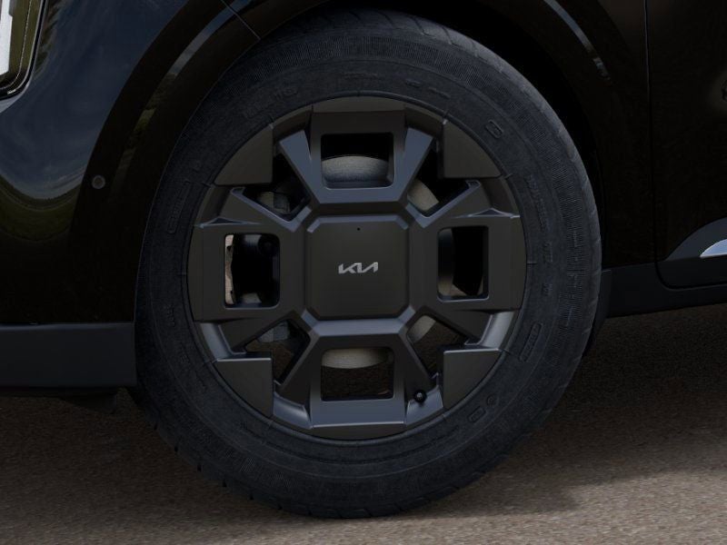 2025 Kia Carnival Hybrid SX