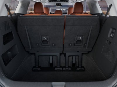 2025 Kia Carnival Hybrid SX