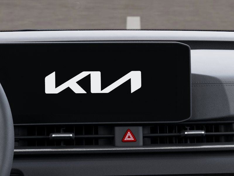 2025 Kia Carnival Hybrid SX