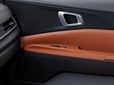 2025 Kia Carnival Hybrid SX