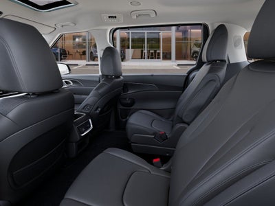 2027 Kia Carnival Hybrid SX