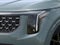 2027 Kia Carnival Hybrid SX Prestige
