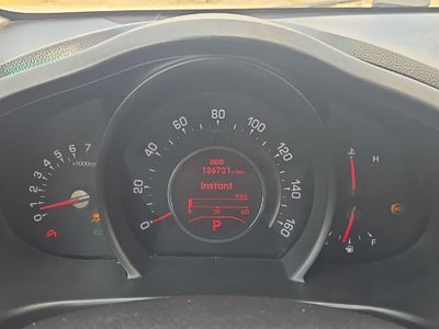 2013 Kia Sportage SX