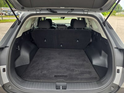 2025 Kia Sportage Hybrid LX