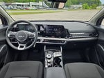 2025 Kia Sportage Hybrid LX