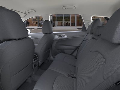 2025 Kia Sportage Hybrid LX