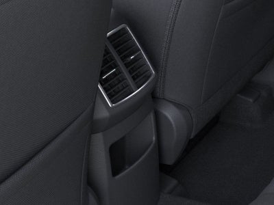 2025 Kia Sportage Hybrid LX