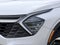 2025 Kia Sportage Hybrid LX