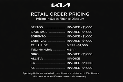 2027 Kia Sportage Hybrid EX