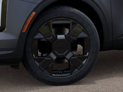 2026 Kia Sportage Hybrid X-Line AWD