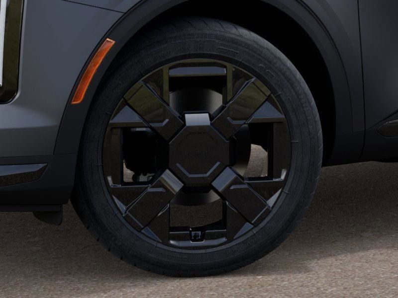 2026 Kia Sportage Hybrid X-Line AWD