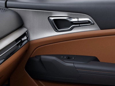 2026 Kia Sportage Hybrid X-Line AWD