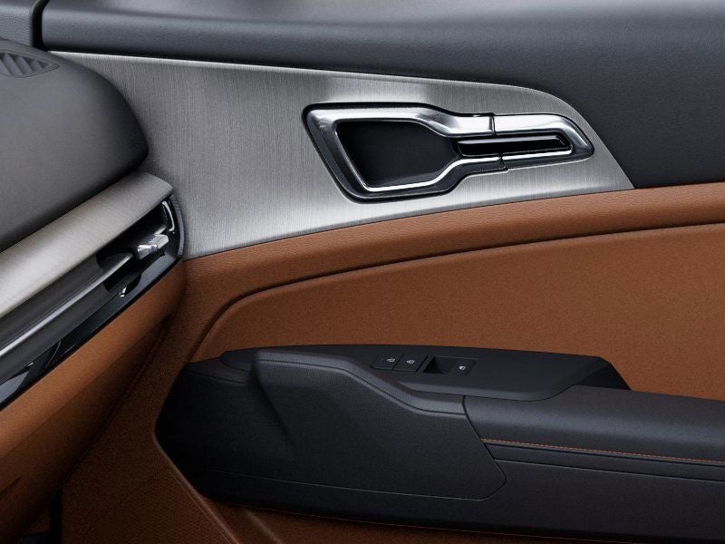 2026 Kia Sportage Hybrid X-Line AWD