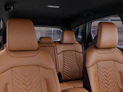 2026 Kia Sportage Hybrid X-Line AWD