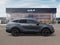 2026 Kia Sportage Hybrid X-Line AWD