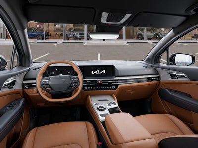 2026 Kia Sportage Hybrid X-Line AWD