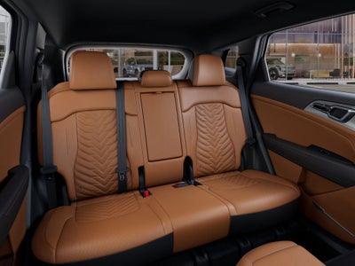 2026 Kia Sportage Hybrid X-Line AWD