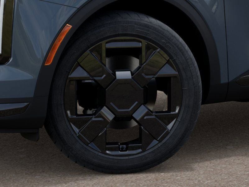 2026 Kia Sportage Hybrid X-Line AWD