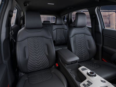 2026 Kia Sportage Hybrid X-Line AWD