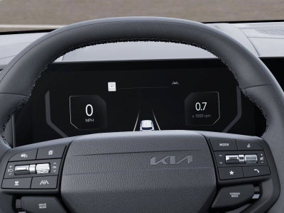 2026 Kia Sportage Hybrid X-Line AWD