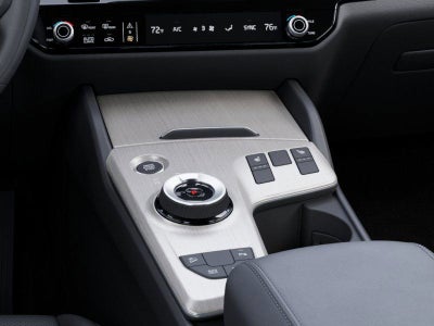 2026 Kia Sportage Hybrid X-Line AWD