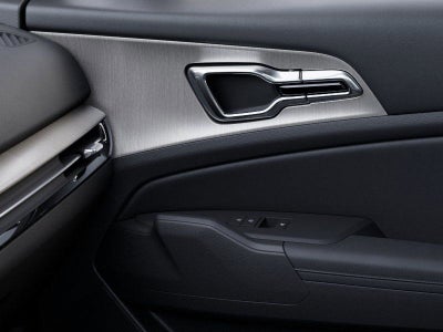 2026 Kia Sportage Hybrid X-Line AWD