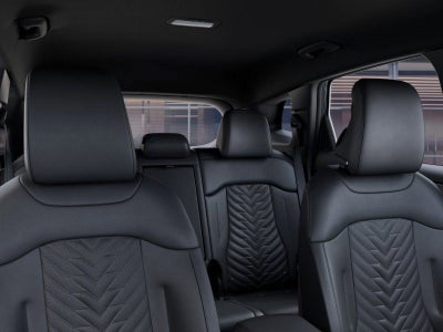 2026 Kia Sportage Hybrid X-Line AWD